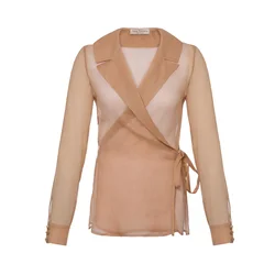 Anse Victorin Bluza Eva nude