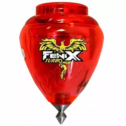 Peonza: Turbo Fenix -različne