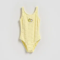 Reserved - GIRLS` SWIMMING SUIT