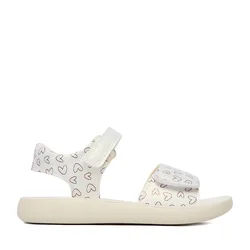 Sandali DeeZee CEO-CSS20624-02 Bela
