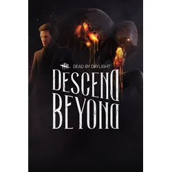 Dead by Daylight - Descend Beyond Chapter (DLC) Steam Key GLOBAL