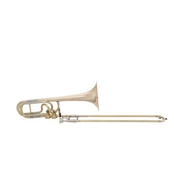 Bas pozavna Stradivarius 50A3G Vincent Bach