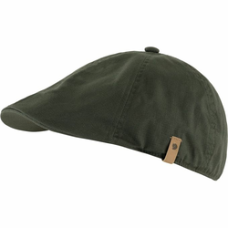 Fjällräven Övik Flat Cap kapa