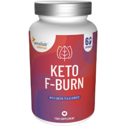 Essentials Keto F-Burn
