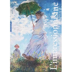 L'Impressionnisme. Coffret l'essentiel