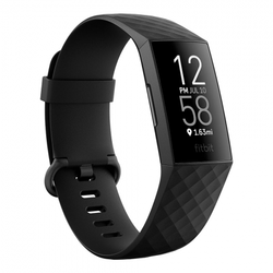 Fitbit Charge 4 (Black)