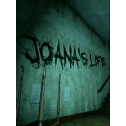 Joanas Life (PC) Steam Key GLOBAL