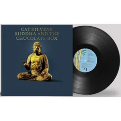 Cat Stevens - Buddha And The Chocolate Box (Remastered 2026) (LP)