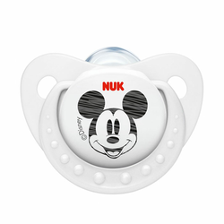 Varalica silikon S2 Nuk Disney Mickey / 735840.1
