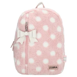 Zebra Trends Luna 25714 Pink