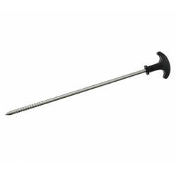 BIVVY PEG - 30cm 1pcs (CP3506L)