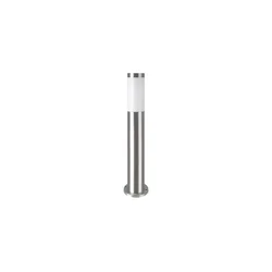 Spoljašnja lampa BROOKLYN 1xE27/60W/230V 45 cm IP44 mat hrom