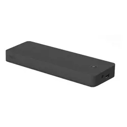 FUJITSU portreplicator PR USB-C - DP HDMI VGA RJ45 AUDIO 90W-brez 230V kabla / z A3511 ne podpira funkcije WOL glej opis/