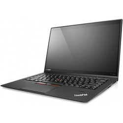 LENOVO prenosnik X1 Carbon 3rd Gen (Core i5 2.2GHz, 8GB, SSD 256GB, 14.0” FHD, brez OS)