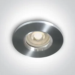 URANUS 4, 50W, MR16, GU10, 100-240V, IP65, aluminij