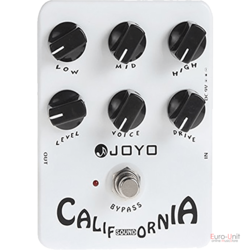 Joyo JF-15 California Sound