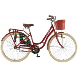 POLAR Grazia Coaster 28 bordo