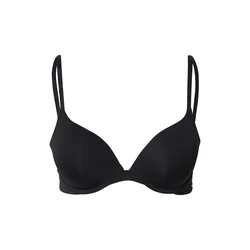 Tommy Hilfiger Underwear Nedrček črna
