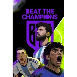 Beat The Champions PC/XBOX LIVE Key EUROPE