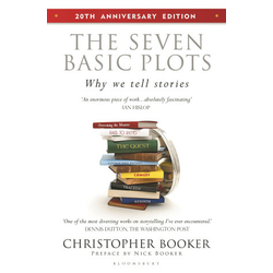 The Seven Basic Plots