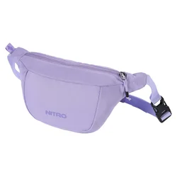 Nitro Hip Bag Lavender