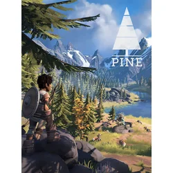 Pine