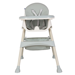 KikkaBoo Hranilica BRIE 2in1 mint (KKB10066)
