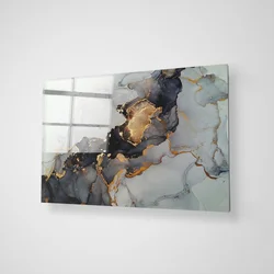 Wallity Slika od kalenog stakla 50x70cm