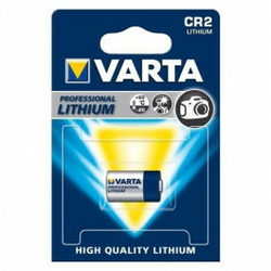 VARTA Professional litijum baterija CR2 CR 17355