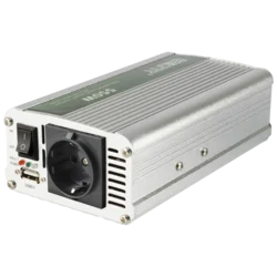 SAL Adapter 12V na 220V, snaga 500/1000W, USB port - SAI 1000USB