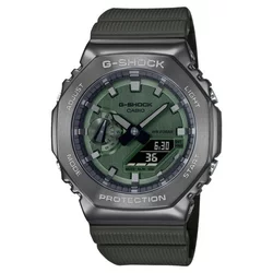 CASIO G-SHOCK GM-2100B-3A