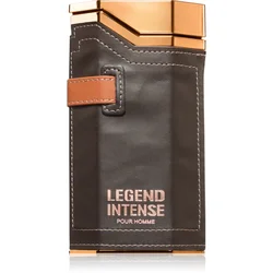 Emper Legend Intense toaletna voda za moške 100 ml