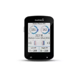 GARMIN kolesarski števec Edge Explore 820