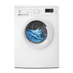 ELECTROLUX pralni stroj EWP 1462TDW