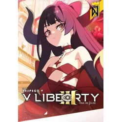 DJMAX RESPECT V - V LIBERTY III PACK (DLC) Steam Key (PC) GLOBAL