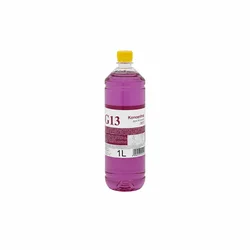 Polcar AD Antifriz koncentrat G13, 1 l, Ljubičasti