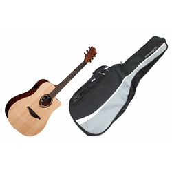 LAG Tramontane T70DCE Set