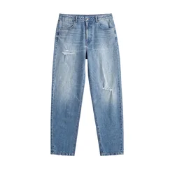 s.Oliver Kavbojke moder denim
