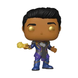 Funko POP! MARVEL - ETERNALS - KINGO