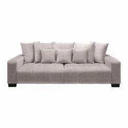 Velika Sofa Matteo sivobraon