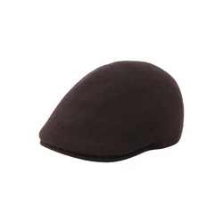 KANGOL Kape rjava/temno rjava