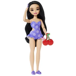 Barbie DREAM BESTIES STYLISH PANEL