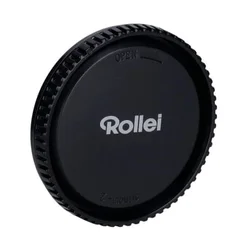 Zadnji pokrovček objektiva Rollei Z-mount