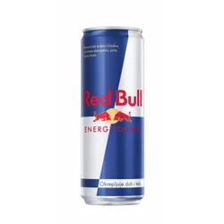 ENERGETSKI NAPITAK RED BULL 0.355L LIMENKA