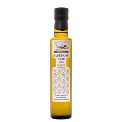 Hladno ceđeno ulje badema Ecovital, 250ml