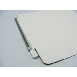 Maska na preklop Smart Cover for iPad mini/ mini2 white