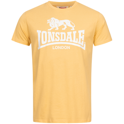Moška majica Lonsdale