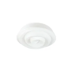 ROSE PLAFONSKA SVJETILJKA 3xE27/IP40/2100lm/2800K BIJELA