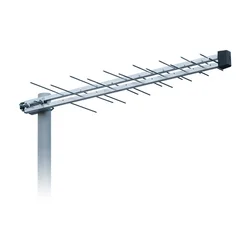 Iskra Antena Loga UHF P 2845 Loga DVB-T2