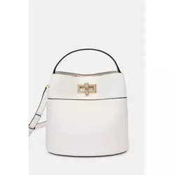 FURLA Ročna torbica AMELIA MINI  bela